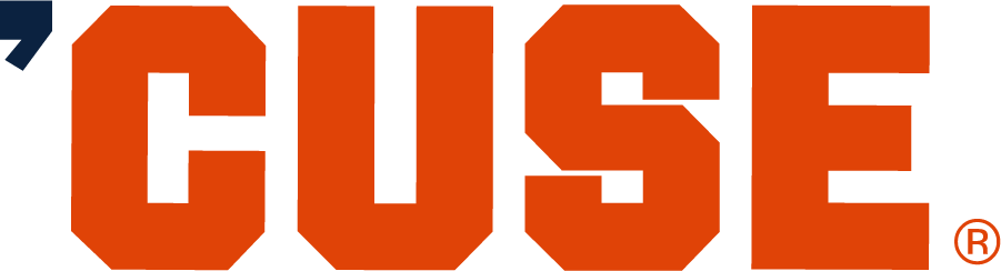 Syracuse Orange 2015-2017 Wordmark Logo iron on transfers for clothing